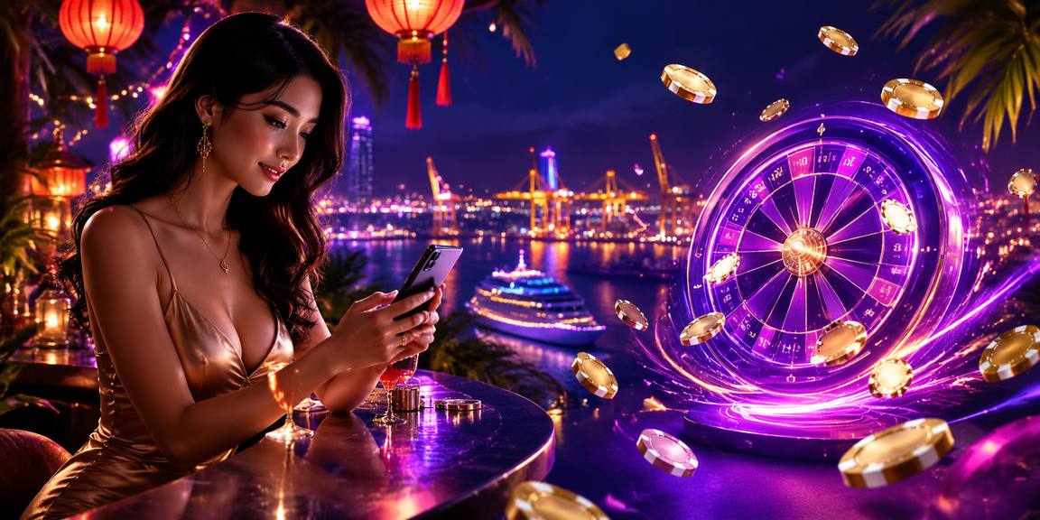 888new1 Casino Trực Tiếp